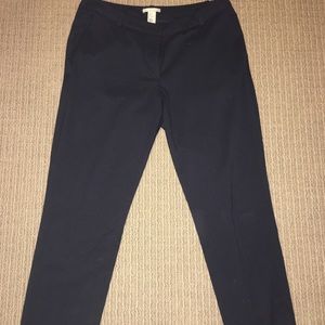 H&M dress pants